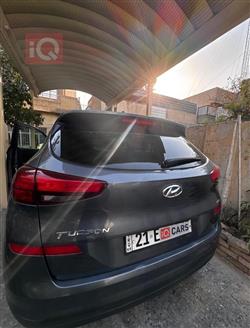 هيونداي توسان